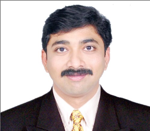 Former-chairman