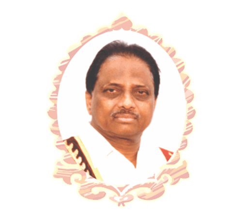 founder